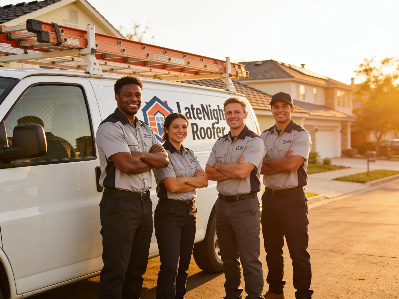 Emergency Roof Repair company in Lapeer, MI